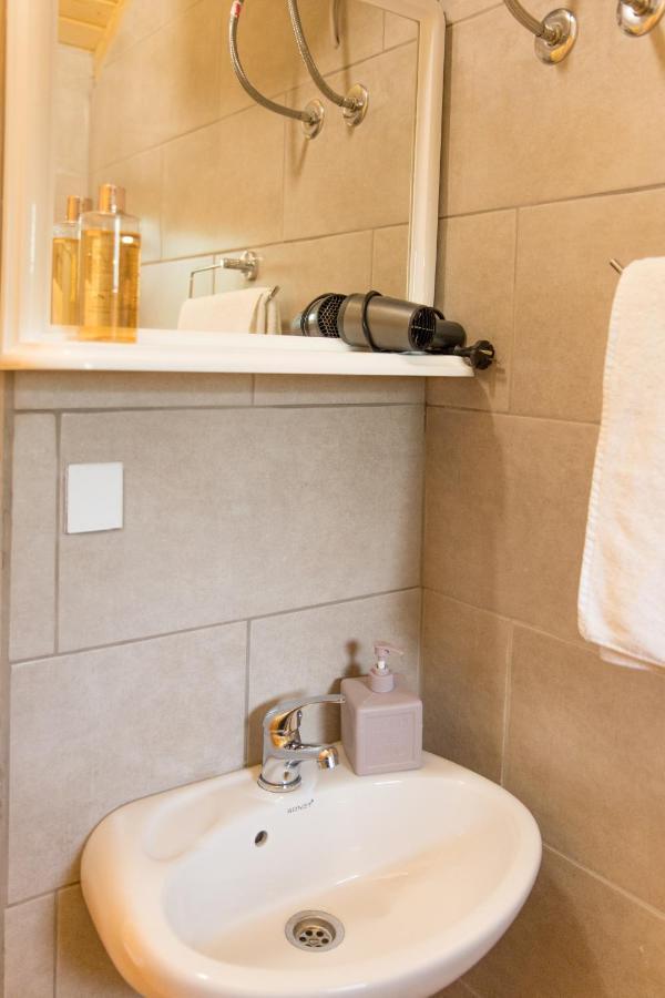 Katana Village Apartment Ülgün Dış mekan fotoğraf