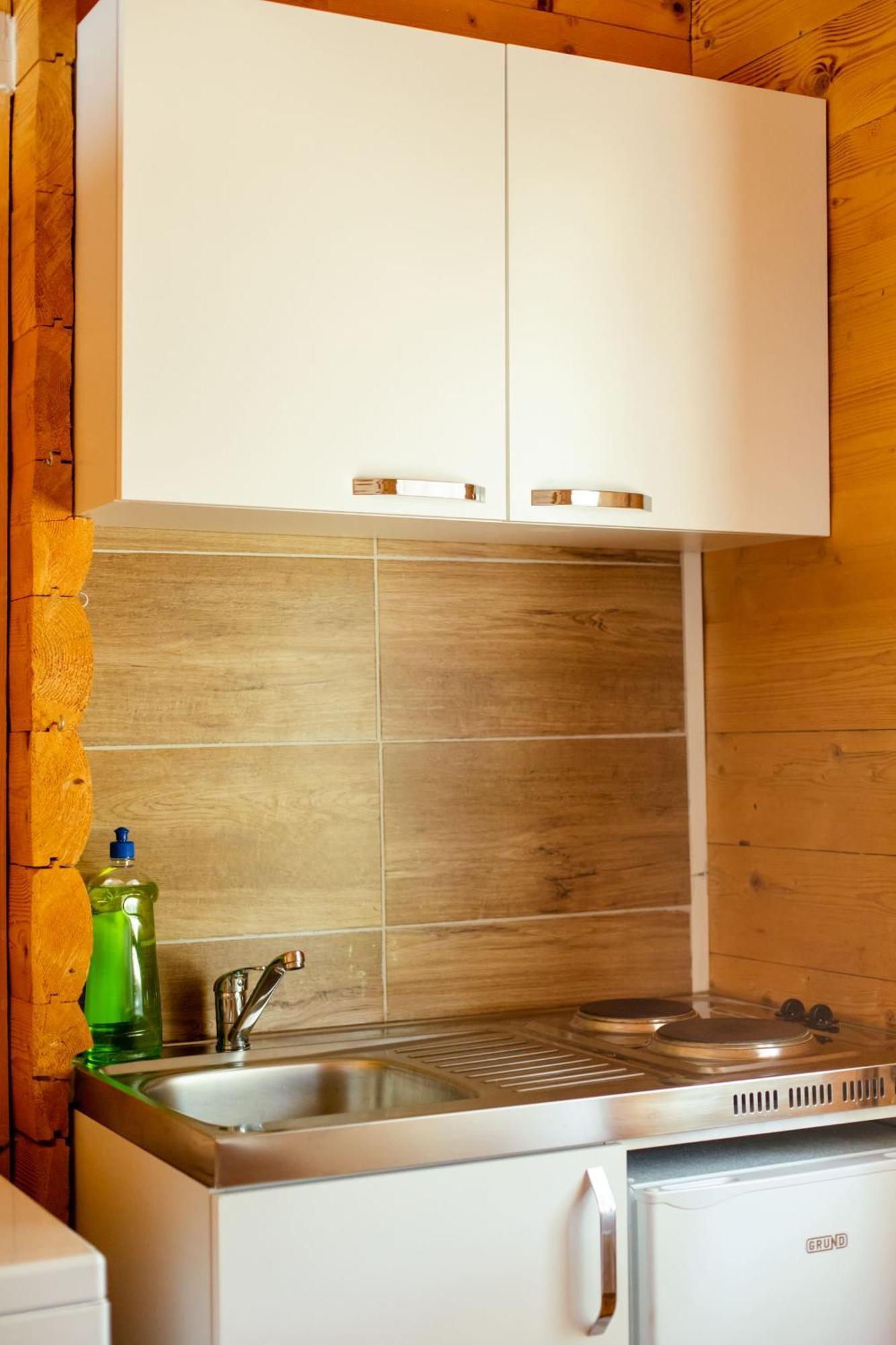Katana Village Apartment Ülgün Dış mekan fotoğraf